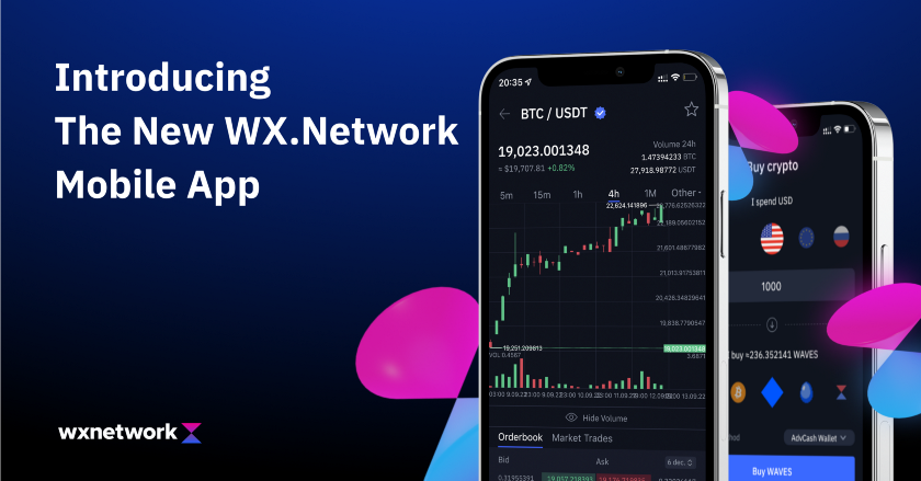 WXNetwork's tweet card. This new rebrand includes more than a refreshed look and feel for the website. Today we are excited to introduce the all our WX.Network…