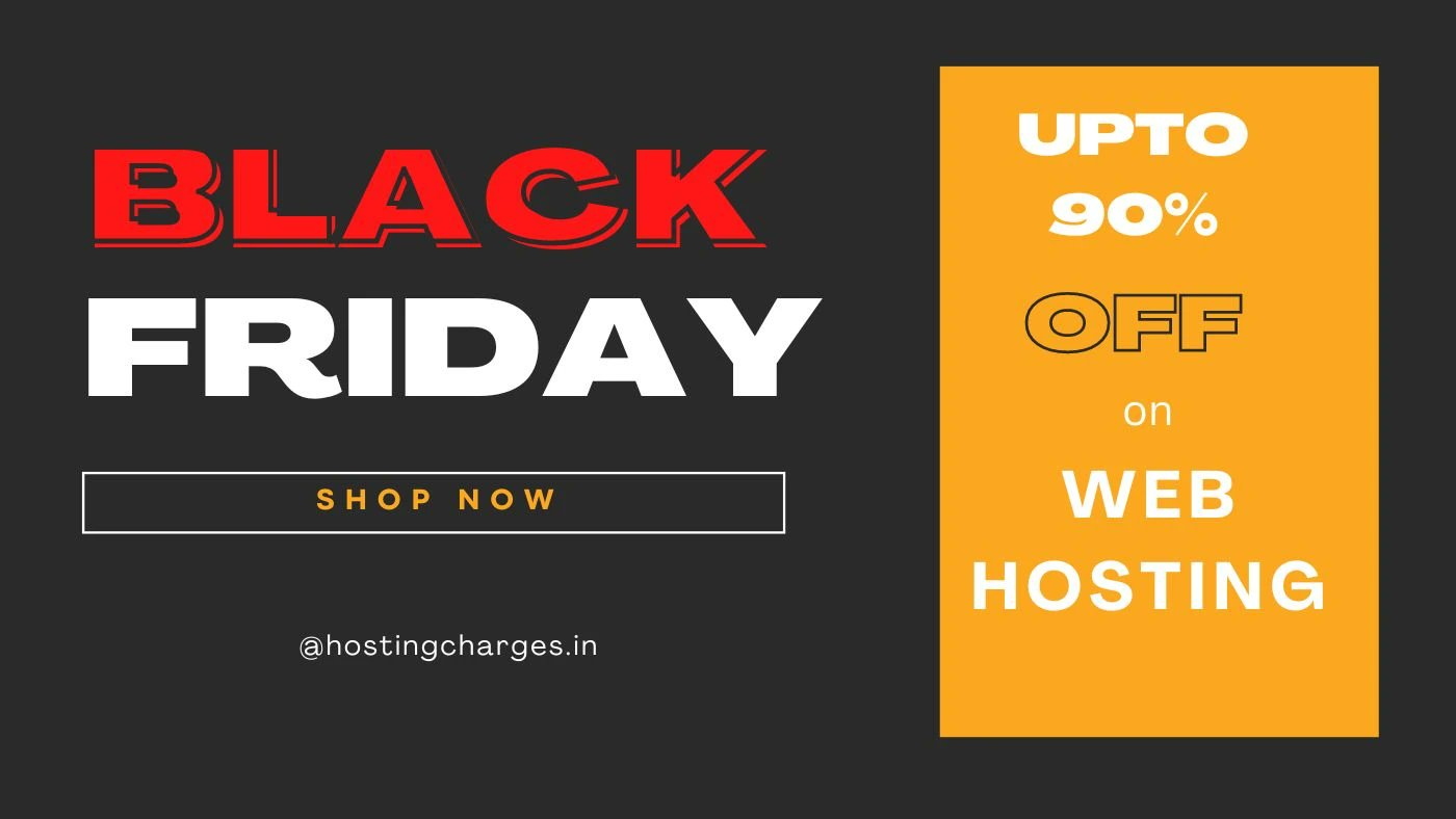 Hosting_SaveBig's tweet card. Black Friday is right around the corner, and it's the perfect time to score unbeatable deals on web hosting. If you're starting a blog, building an eCommerce store, or launching your next big...