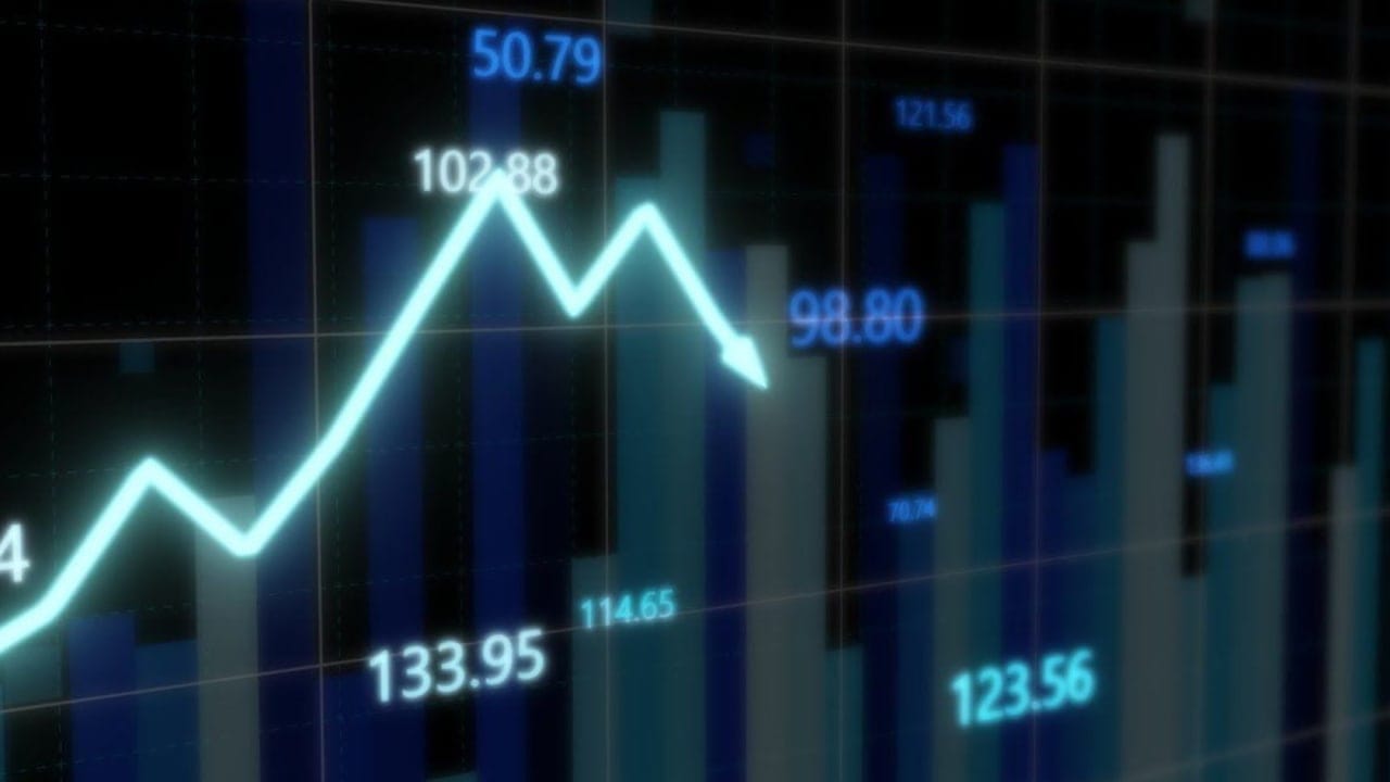 IsraelTechPR's tweet card. Start-Up Nation Central's report reveals fewer investments, fewer mergers and acquisitions, and 9-year low investor participation.
