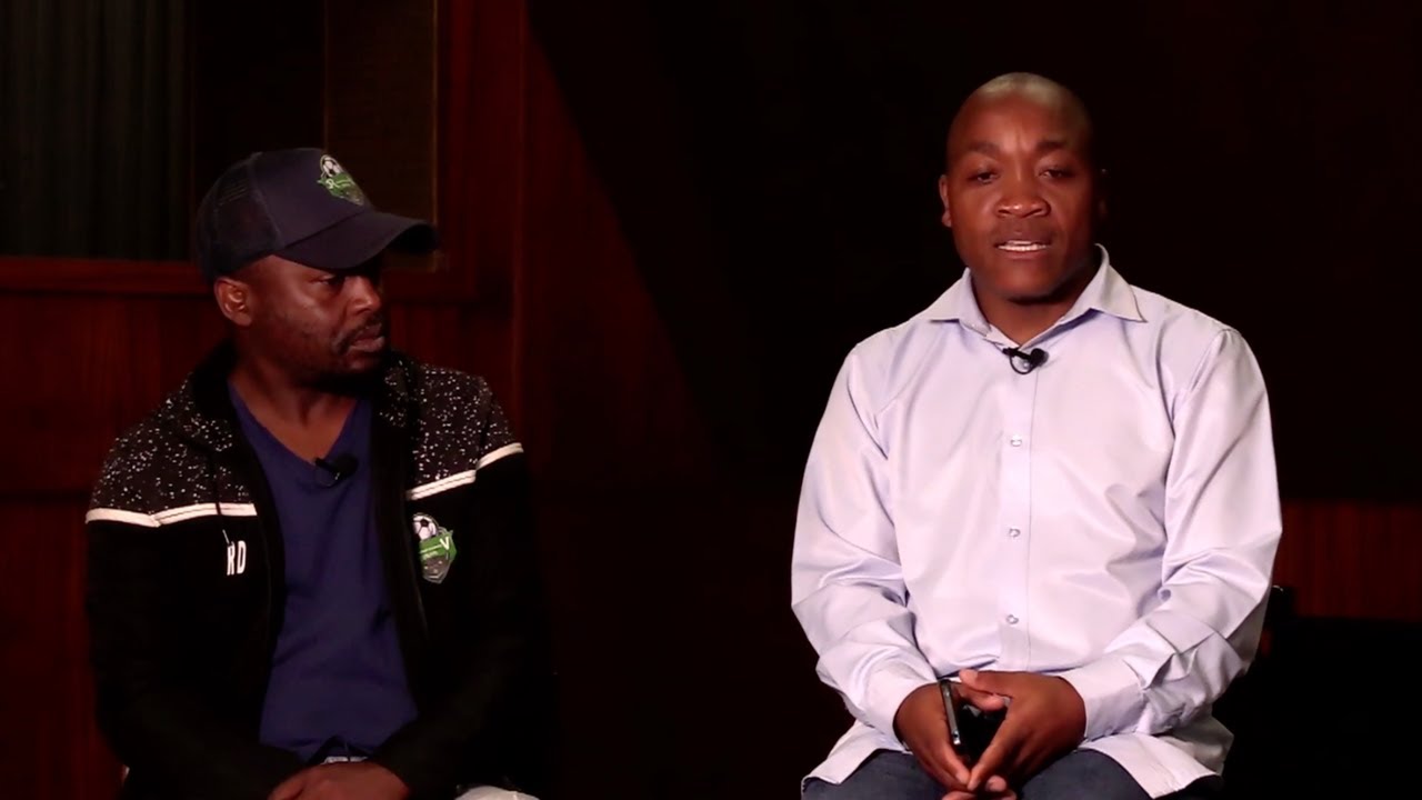 ZBCtv's tweet card. Striclty Football || Dynamos FC continues its fight for survival .mp4