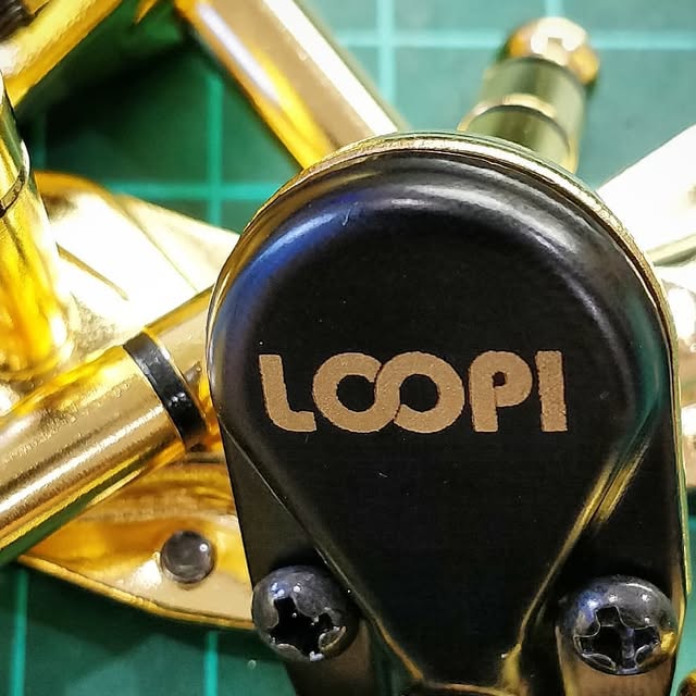 LoopiPedals's tweet card. Loopi Pedals (@loopipedals) • Instagram photo