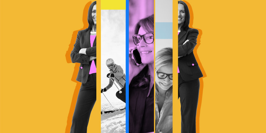 OperatingHQ's tweet card. ‘Fractional executive’ jobs are creating new options for mid- to late-career professionals; ‘What is the “third third” of your career going to look like?’