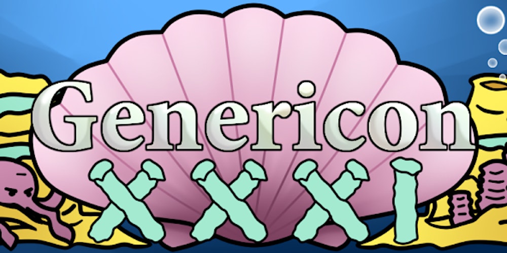 GenericonRPI's tweet card. Genericon is a weekend-long, general convention run by the students of Rensselaer Polytechnic Institute in Troy, NY. We feature a wide variety of attractions that run the gamut of geeky hobbies,...