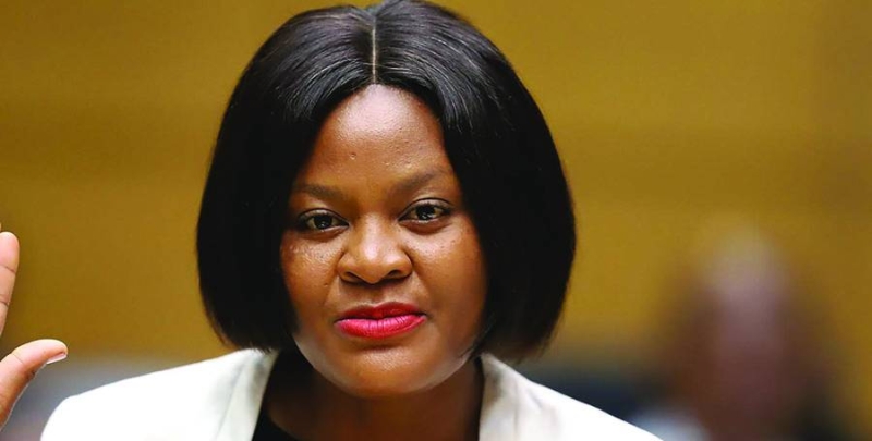 MmegiOnline's tweet card. Spira Tlhankane - The Assistant Minister of Trade and Industry, Beauty Manake, has revealed that government is worried by a disturbing trend whereby foreigners dominate businesses reserved for locals...