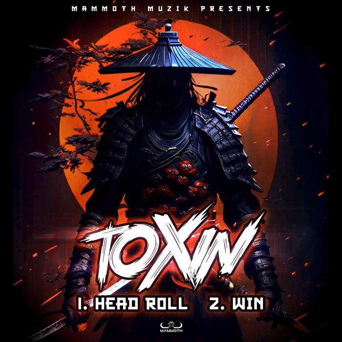 MammothMuzik's tweet card. Get Head Roll by Toxin (Drum & Bass / Jungle) in high quality lossless WAV, FLAC, AIFF & ALAC formats or as MP3. Discover your new tracks at Juno Download.