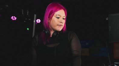 ToxinDnB's tweet card. Jenni Groves has graced the stages of prominent events, including Glastonbury, Boomtown and internationally at Hospitality on the Beach...