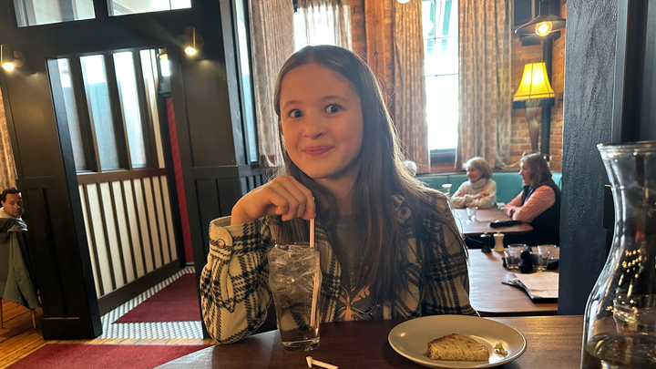 TheAggregate3's tweet card. For those of you who know our family, you know that Jasmine, our ten-ye… Georgette Trujillo needs your support for Help Jasmine Overcome Severe Food Allergies