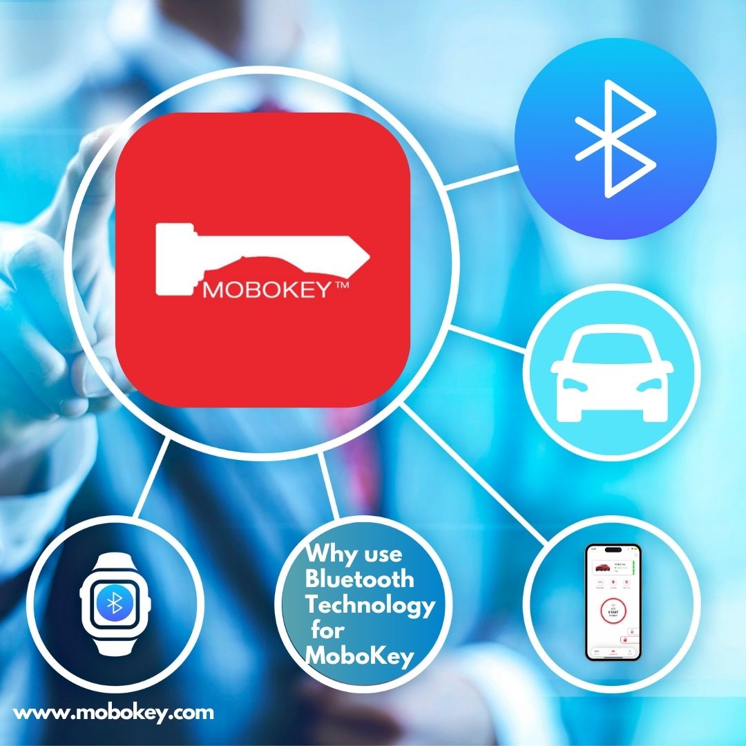 MoboKey's tweet card. In the age of smart devices and interconnected systems, Bluetooth technology has emerged as a reliable and efficient solution for secure and convenient car access. MoboKey leverages this powerful...