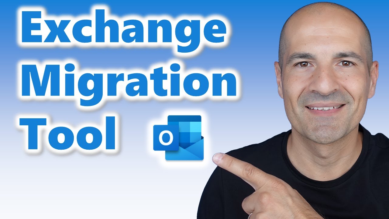 DeLucaGiulian's tweet card. Struggling with Exchange Migration? Try This Tool!