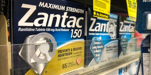 connected_chris's tweet card. Doctors say these replacement drugs will help get rid of your heartburn safely.