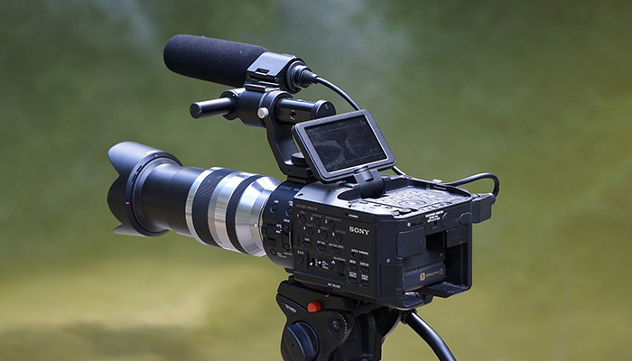 WebcastingEvent's tweet card. Prevent losing your live stream audience due to camera position mistakes. Discover tips on keeping your audience tuned into your speakers.