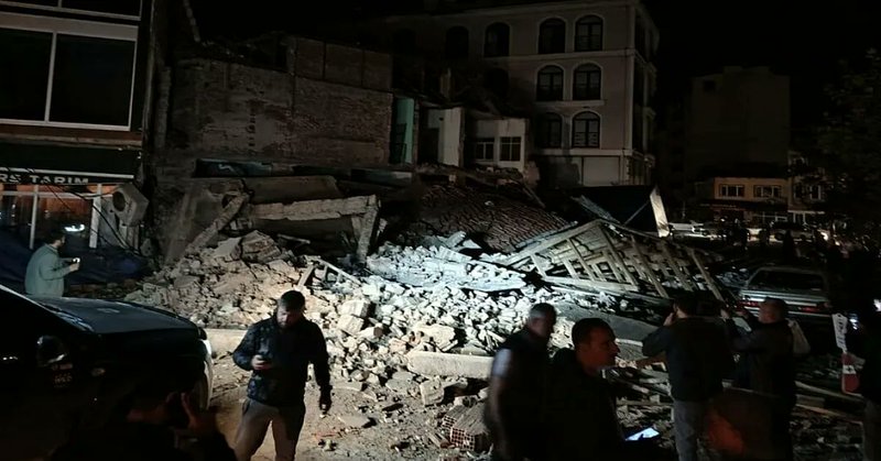 Tweet card summary image