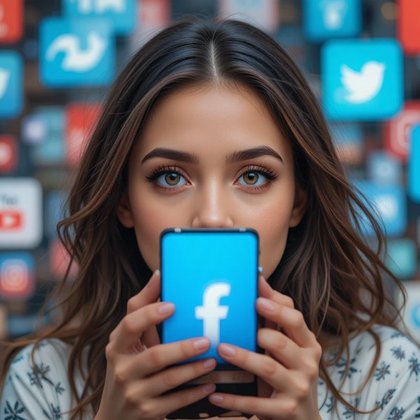 Tweet card summary image