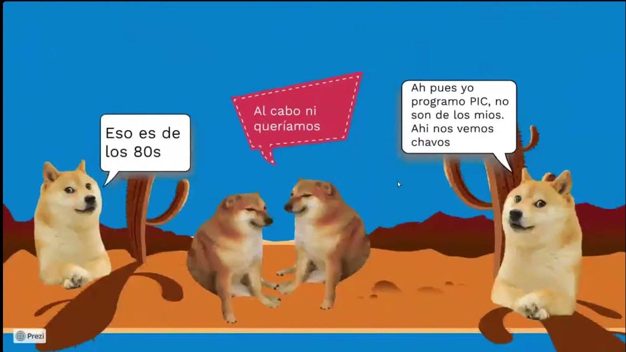 PretzelCode's tweet card. Cómo se comen los sistemas embebidos en CoDe Pretzel