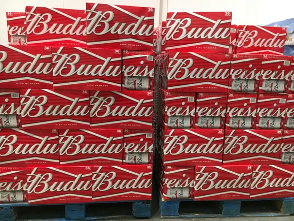 OrigamiLogic's tweet card. Bud Light, Budweiser and other brands are leveraging Kiip's Single Ledger solution to get a clearer reconciliation of campaign performance data. 