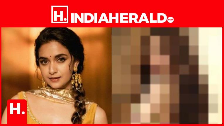 realindiaherald's tweet card. movies : సినిమా ఇండస్ట్రీలో హీరోయిన్స్ కి ఎప్పుడు కొత్త కొత్త రూల్స్, ట్రెండ్స్ వస్తూనే ఉంటాయి. ముఖ్యంగా సౌత్ ఫిల్మ్ ఇండస్ట్రీలో ఉండే బ్యూటీస్‌కి గ్లా