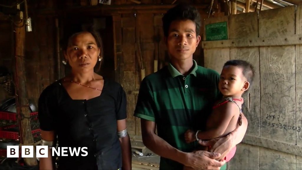 MaiOldgard's tweet card. Technology in Norway is helping to stop malaria deaths thousands of miles away in Bangladesh.