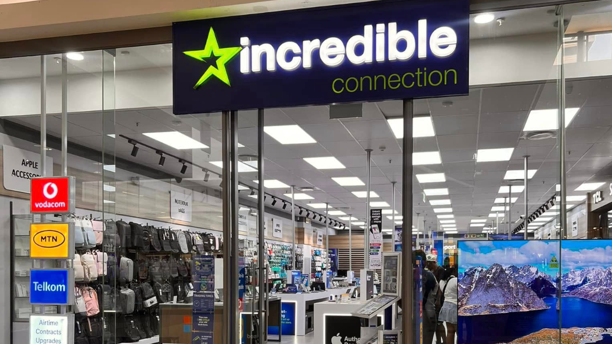 CIDC_Ops's tweet card. Pepkor Lifestyle has notified customers that their cellphone numbers were part of a data breach at an SMS marketing company.