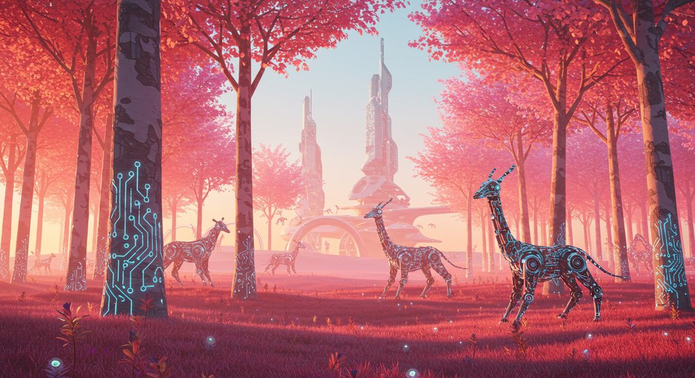 CoeusDigitech's tweet card. Discover how AI is transforming IT consulting with autonomous agents, real-time support, and streamlined data analysis. Embrace the future today!