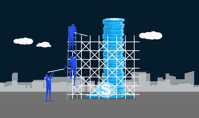 infradevng's tweet card. Discover how tech enablement and modernization are driving digital transformation in asset management for greater efficiency and innovation.