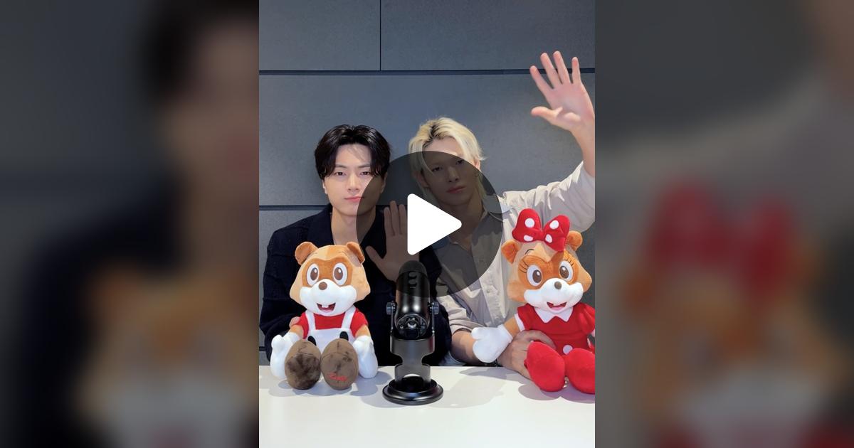 ENHYPEN_members's tweet card. 좋아요 1088개, 댓글 194개가 있습니다. "#2025ENniversary🎂 D-3🎠"