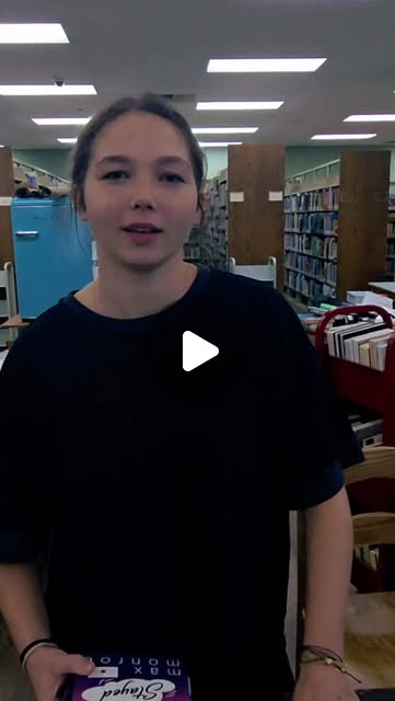 MSLibraryComm's tweet card. Union County Library (@unioncountylibrary) • Instagram reel