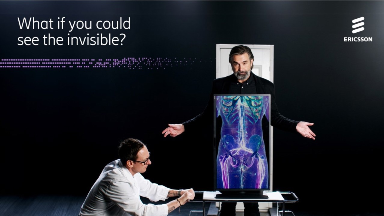 gabilondo's tweet card. The latest release of the Ericsson Networks Newsletter caught my attention recently, shedding light on the field of mobile transport and introducing the standout addition to Ericsson's 5G Transport...