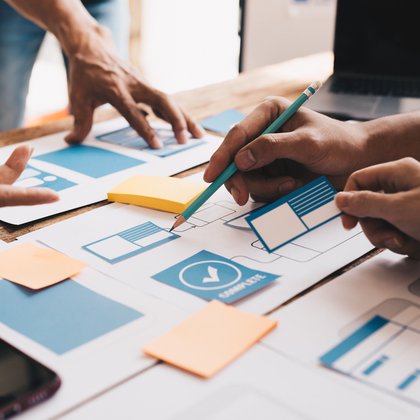 Tweet card summary image