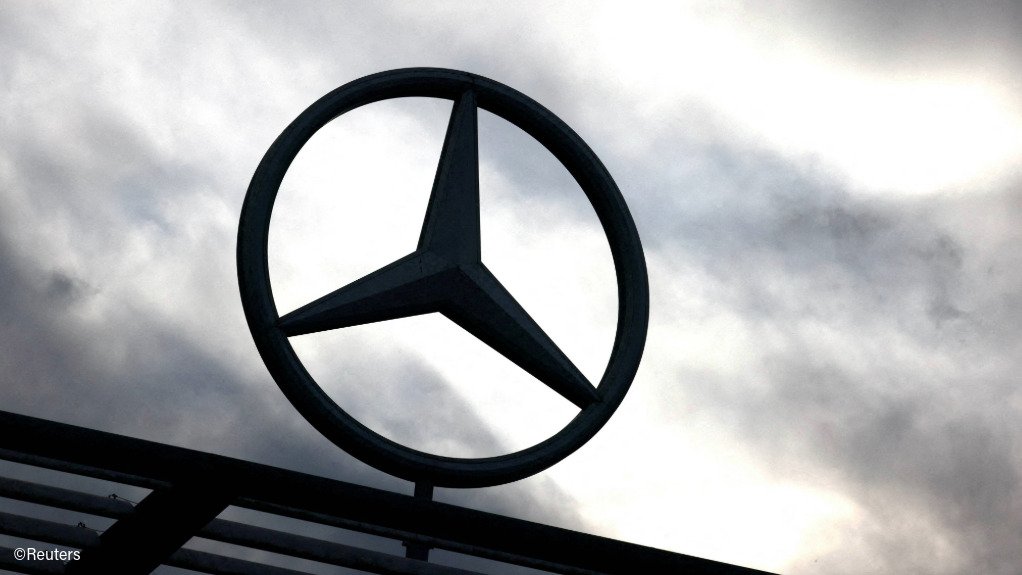 RodRheeLoaded's tweet card. Mercedes-Benz South Africa said on Monday CEO-designate Abey Kgotle has resigned for personal reasons, less than a month before he was set to take on the role. Kgotle, who joined Mercedes-Benz South...