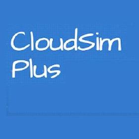 cloudsimplus's tweet card. State-of-the-art Framework 🏗 for Cloud Computing ⛅️ Simulation - CloudSim Plus Simulation Tools