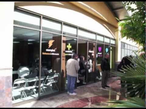 GanoExcel_Mex's tweet card. Sucursales GEM 2012