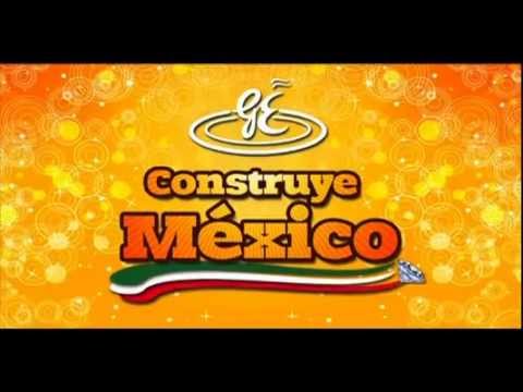 GanoExcel_Mex's tweet card. VIDEO PROMOCIONAL CONSTRUYE MÉXICO 2012 LEÓN, GUANAJUATO
