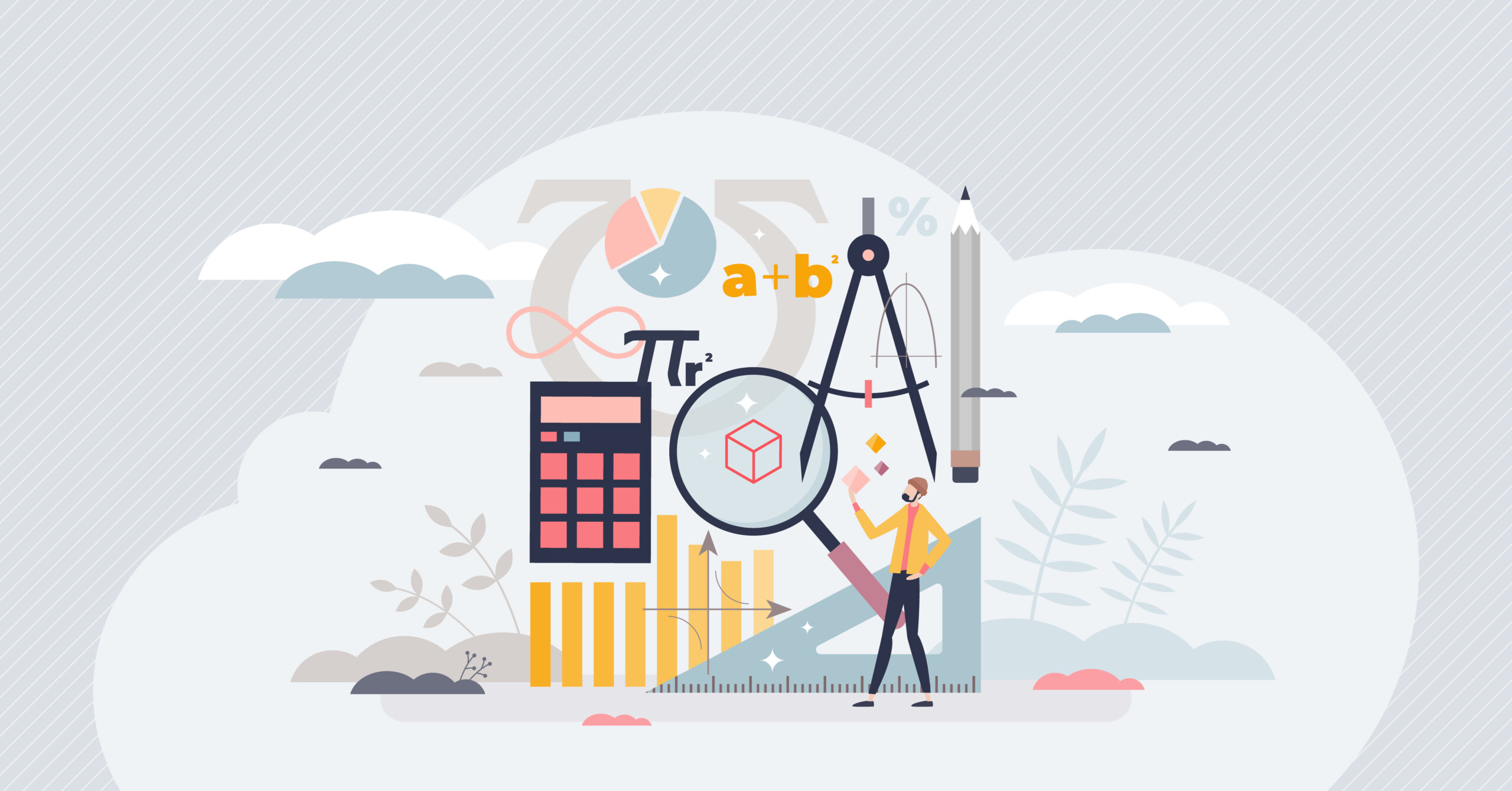 FITechNetwork's tweet card. Yhteistyöhanke vastaa kansallisesti tunnistettuihin haasteisiin lisäämällä matematiikan opiskelun vetovoimaa ja nostamalla matematiikan osaamistasoa. Yhteistyö tukee kansallista LUMA-strategiaa ja…