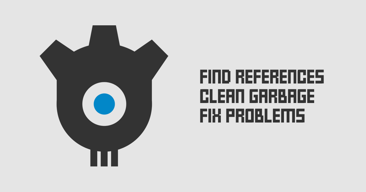 codestage_net's tweet card. Use the Maintainer v1 from Code Stage on your next project. Find this utility tool & more on the Unity Asset Store.