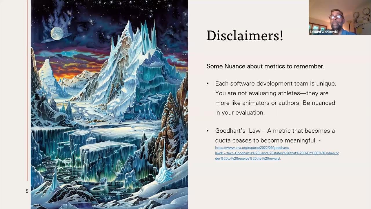 jenniferbenak's tweet card. 2024-07-10 (Virtual): Metrics for Hope w/Ed Wisniowski