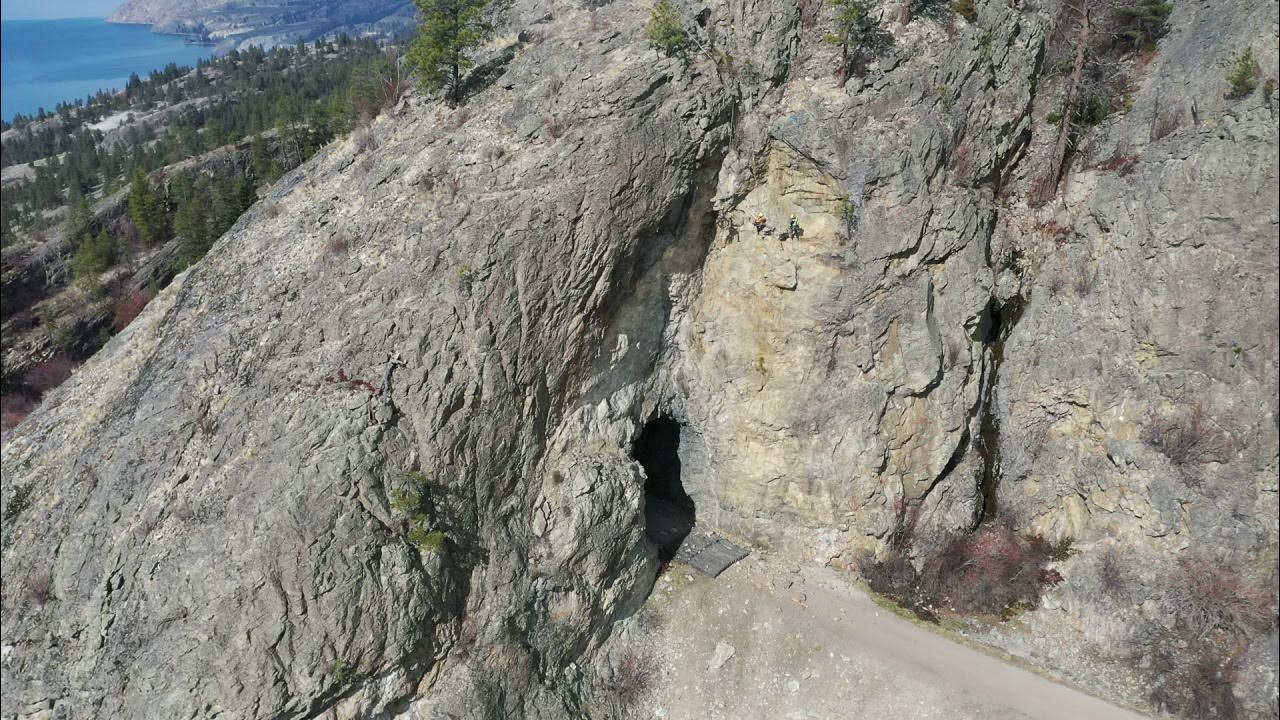 simsgrouppg's tweet card. Scaling - Kettle Valley Railroad