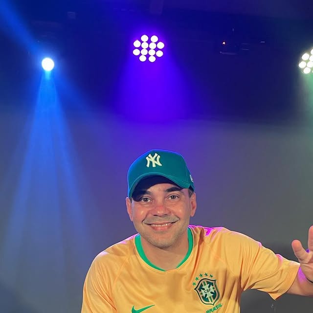 djcocama's tweet card. DJ Cocamá (@djcocama) • Instagram photo