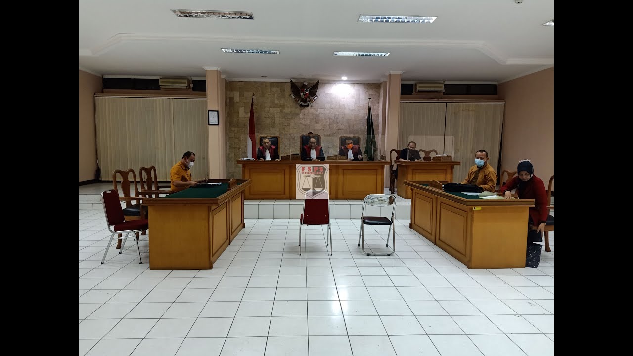 DPP_FSPS's tweet card. 4 Orang Buruh Pabrik Besi di Bekasi Menuntut Perubahan Status dari...