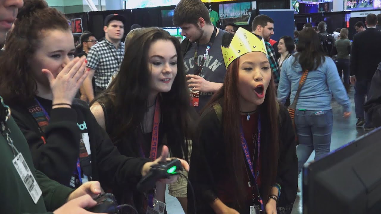 theBrandonWu's tweet card. Tumblestone - Reactions Trailer