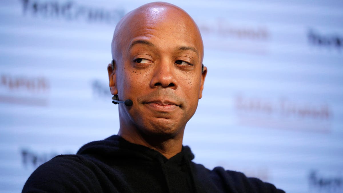 PrecursorVC's tweet card. Charles Hudson’s Precursor Ventures, a nine-year-old firm specializing in writing the first investment checks to nascent startups, just raised $66 million for its fifth fund. That’s 20% less than...