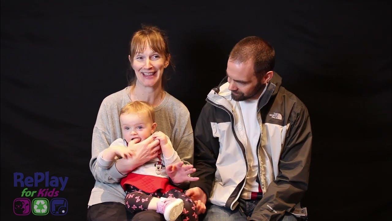 replayforkids's tweet card. RePlay for Kids Toy Giveaway Interview Series 2022