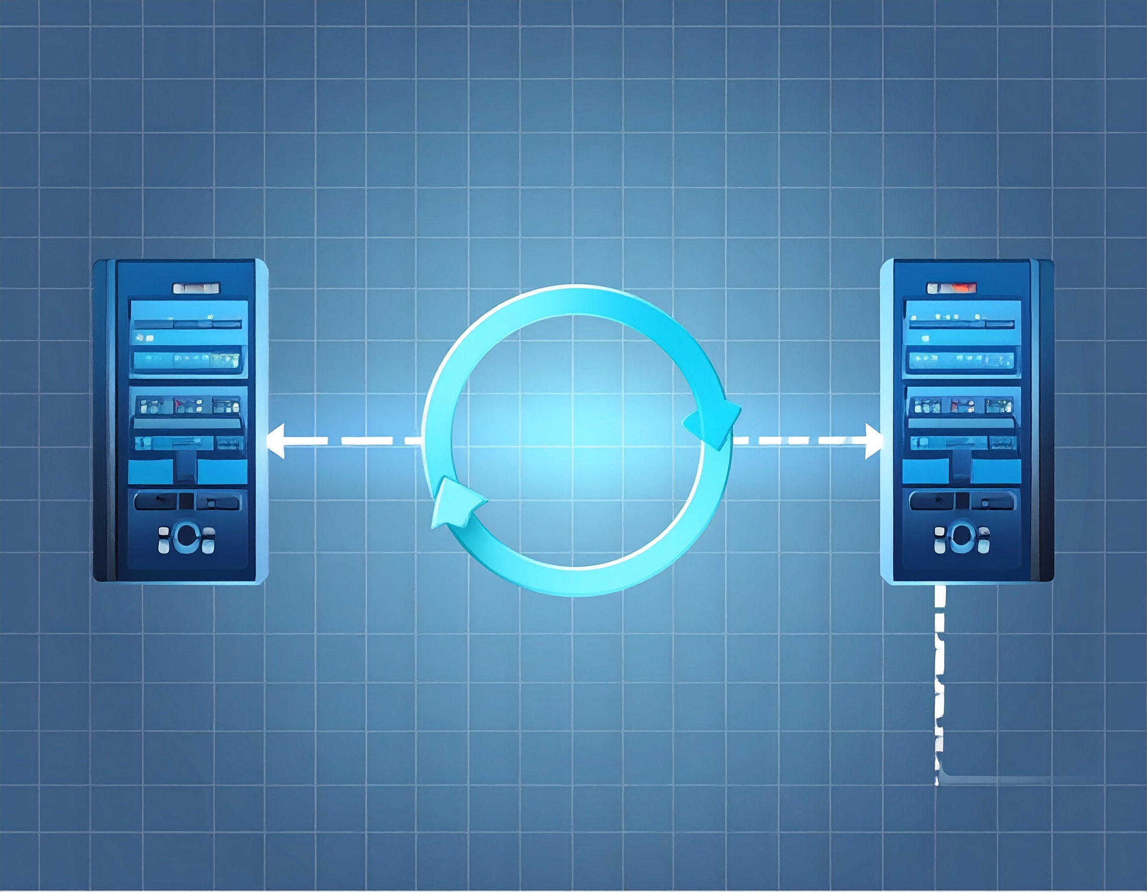 eight_rroom's tweet card. オンラインでの会議、クラウドを使った資料共有、顧客へのメール送信…。私たちの学習やビジネスシーンは、もはやインターネットなしでは成り立ちません。しかし、クリック一つで、なぜ地球の裏側にあるサーバーのデータが、一字一句間違えずに、完璧な状態で...