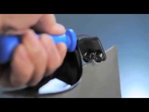 ToolsRu's tweet card. Инструмент для удаления заусенцев Noga