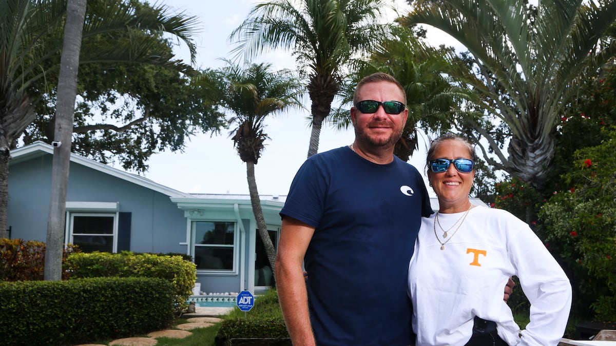 FastHomeQuote's tweet card. Some have already made the decision to leave, others are one premium increase away from saying goodbye.