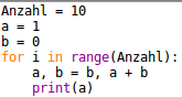 Python009's tweet card. Python ist die Programmiersprache, die meinem Denken am Nächsten kommt. Sie ist sehr gradlinig, was in diesem Fall… by batt.bucher