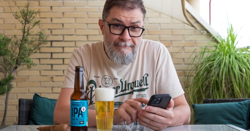 Tweet card summary image