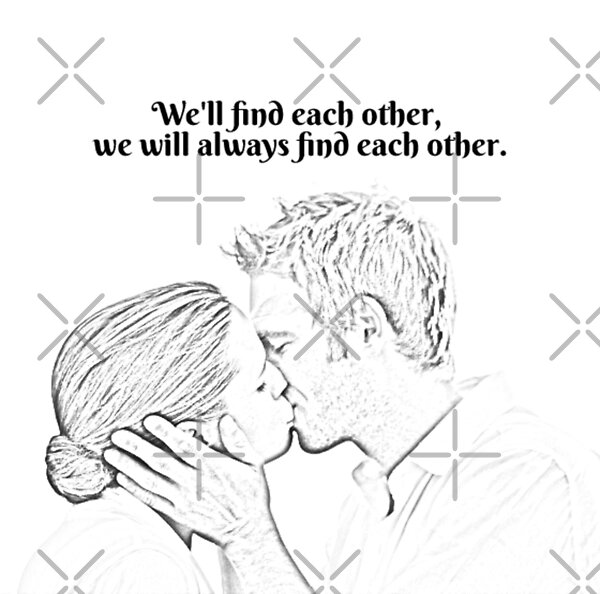 JoyM_Art's tweet card. From the tv show Alias.