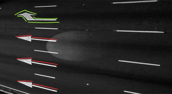 sketchdevelops's tweet card. Here's how the Paradigm Shift can teach you and your team about Agile Transformation. Here are some important lessons about change and change management.