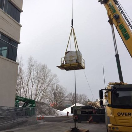 Tweet card summary image