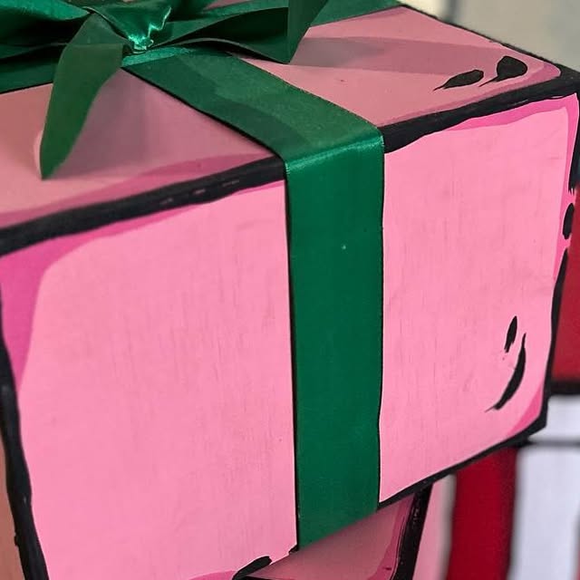 SetBlueScenery's tweet card. Set Blue Scenery (@setbluescenery) • Instagram photos and videos